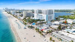 Oceanside Boutique Loft Apt Cozy Beach Unit # 7